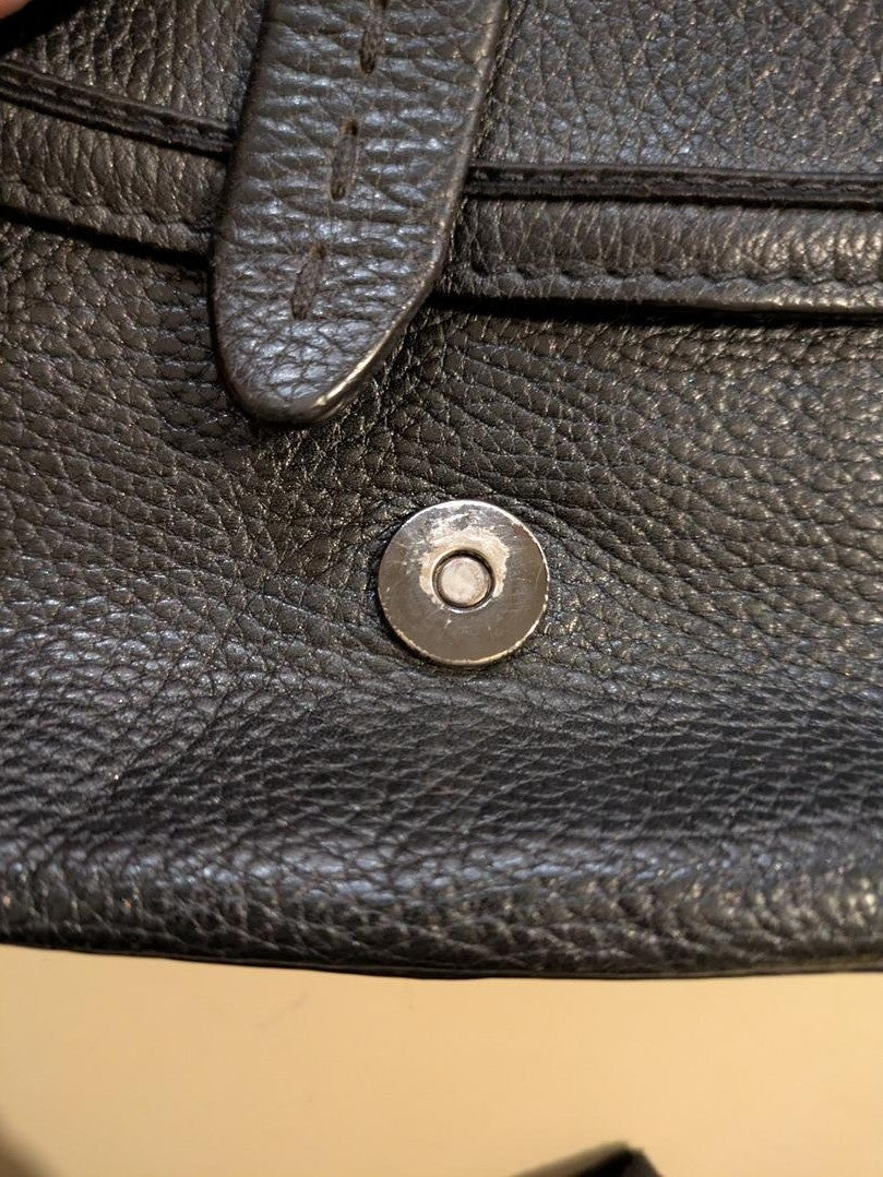Sac À Main Lancel - Taille Unique - Marine - Joghi-17