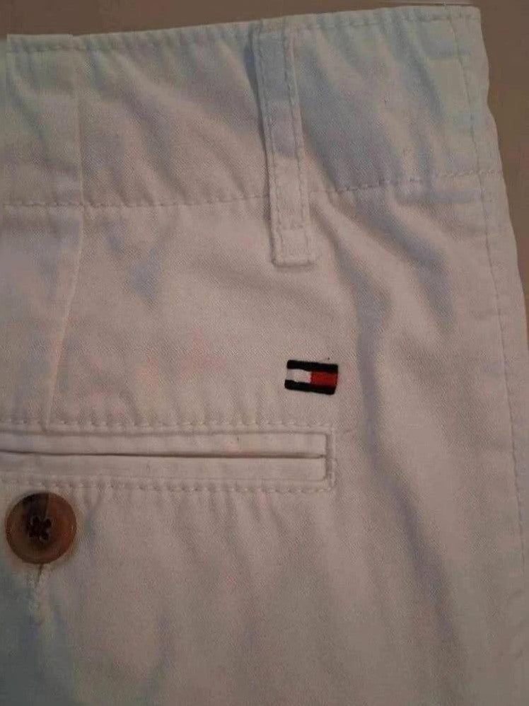 Short Cargo Tommy Hilfiger - M - Blanc - Ayzan-22