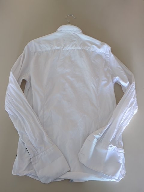 Chemise Izac - L - Blanc - Chve22alma
