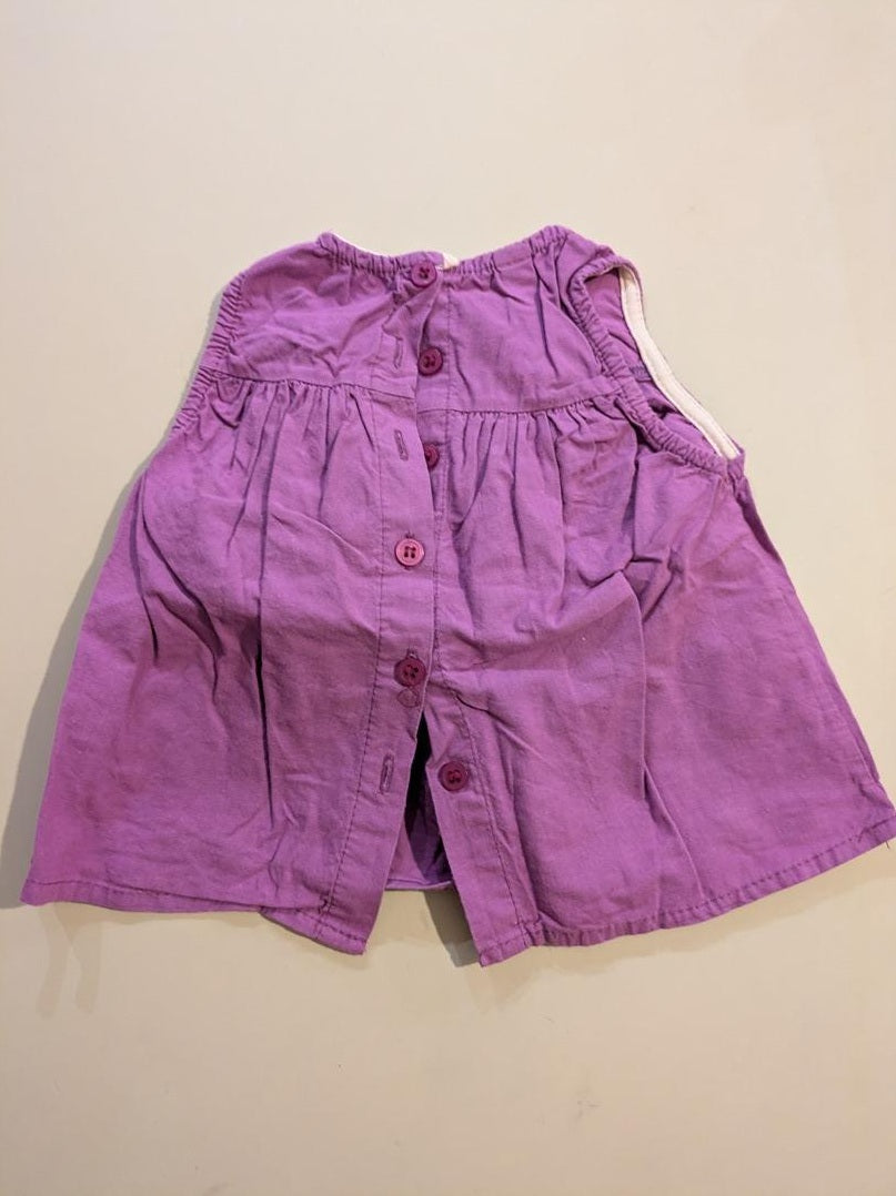 Lot De Vêtements Mu & Me - 6-9 Mois / 68 Cm - Multicolore - Lacan-7