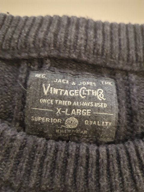 Sweats - Jack & Jones - Xl - Noir - Fregl-41