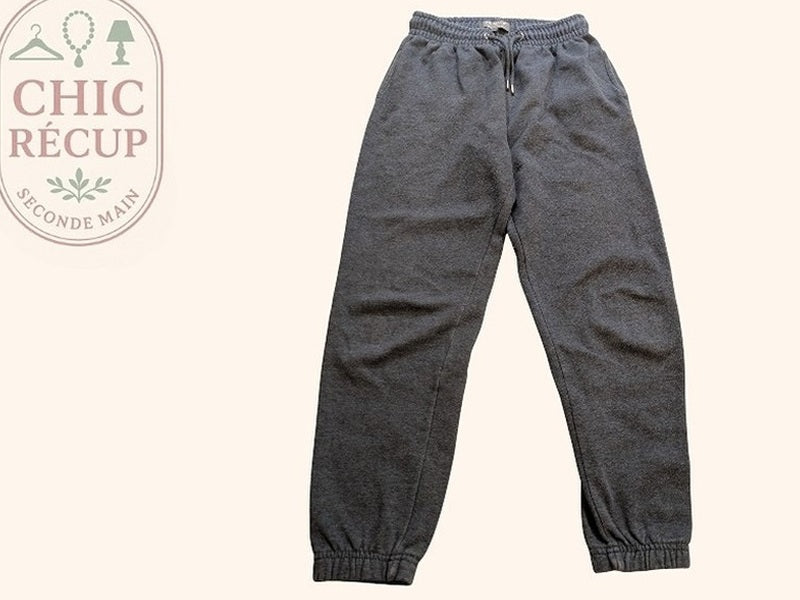 Survetement Primark - S - Gris - Chpav-134