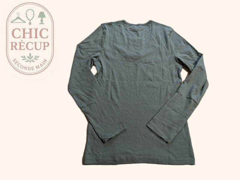 Blouse Dorotennis - Xl - Vert - Labag-171
