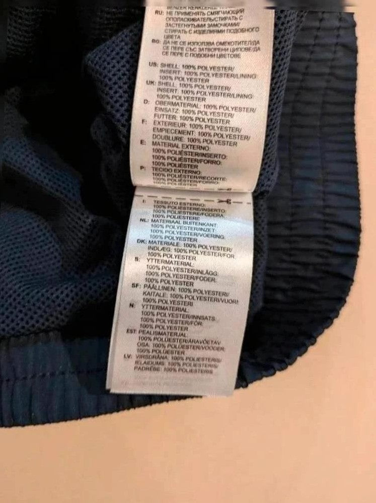 Survetement Adidas - L - Marine - Phleg-08