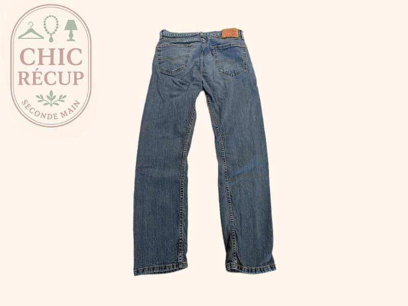 Jean Levi's - 40 - Bleu - 502