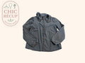 Chemise Kiabi - 12 Ans - Bleu - Myfed-105