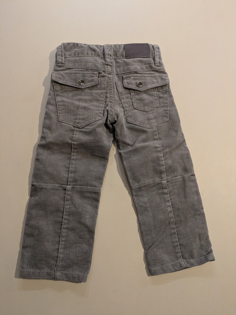 Autre Obaïbi - 18-24 Mois / 86 Cm - Noir - Erbul-91