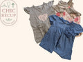 Lot De Vêtements Sucre D'orge - 3-6 Mois - Multicolore - Lacan-8