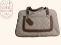 Sac À Main Samsonite - Taille Unique - Marron - Labag-144