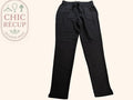 Autre Pantalon Promod - 34 - Noir - Vabar-26