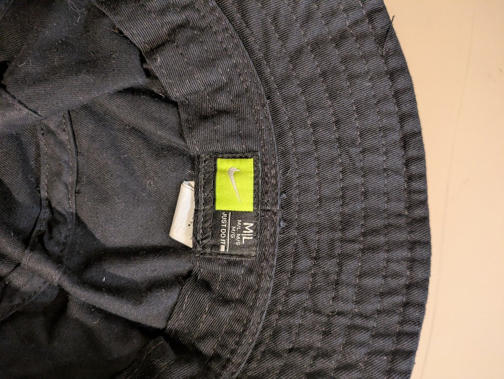 Chapeau Nike - M/l - Noir - Shbad-61