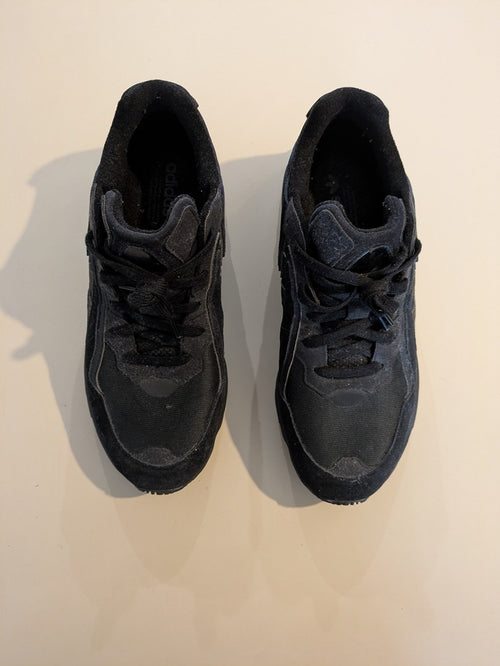Baskets Adidas - 44 - Noir - Thgen-98