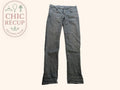 Jean droit Father & Sons - 42 - Gris - 4142