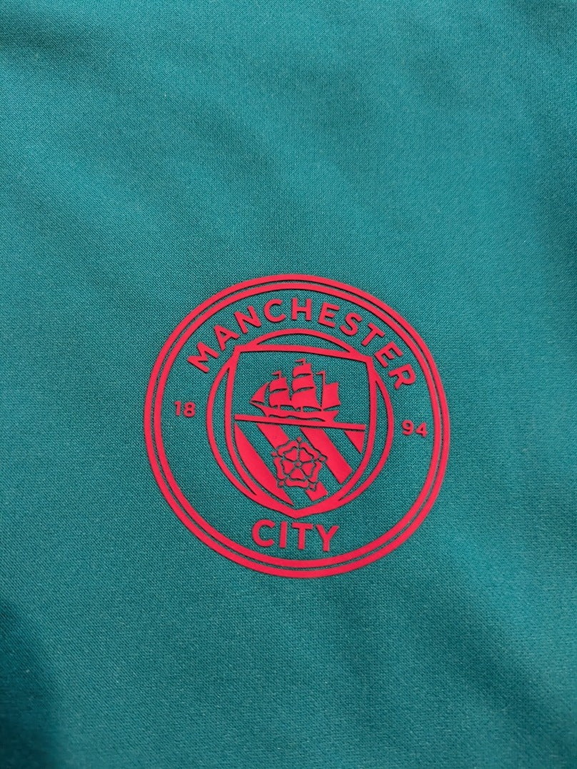 Maillot Puma - L - Turquoise - Audeb-70