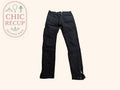 Jeans Skinny Denim Co - 36 - Noir - Audeb-101