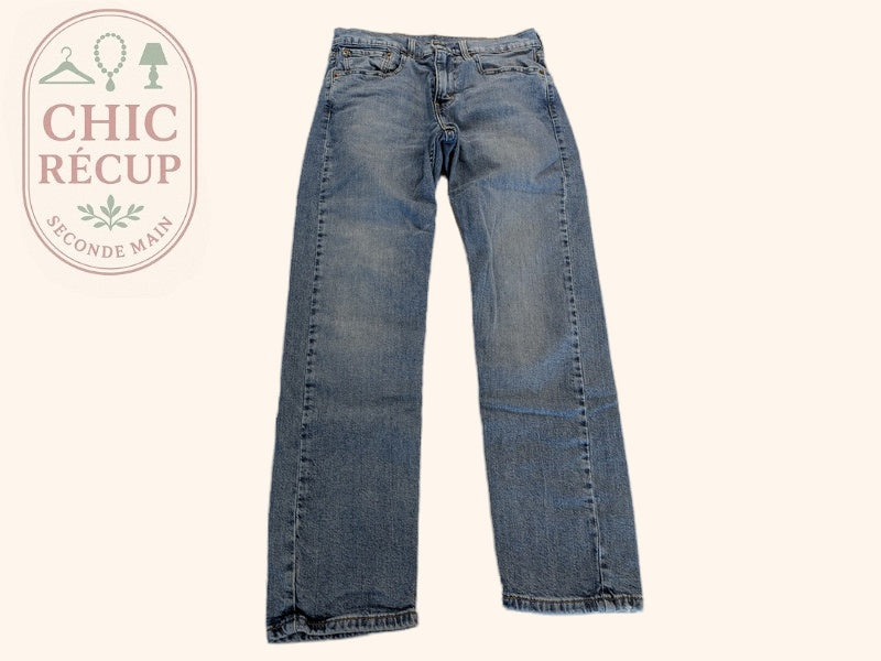 Jean Levi's - 31 - Bleu - 502