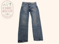 Jean Levi's - 31 - Bleu - 502