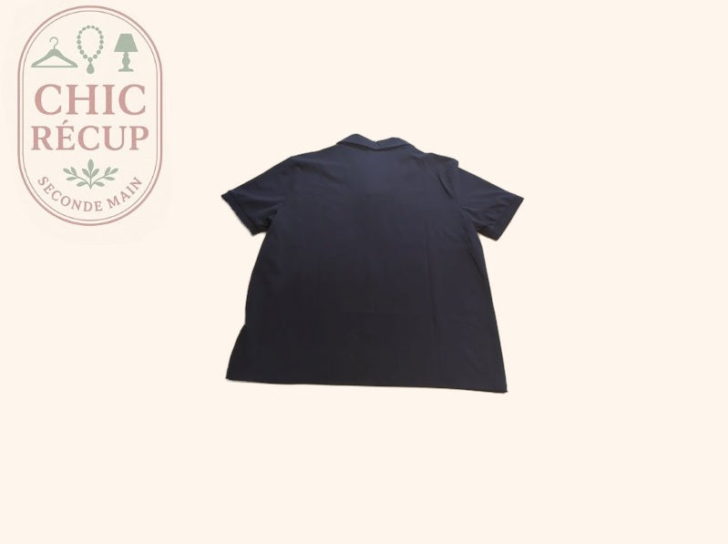 Polo - Frilivin - L - Marine - Fregl-36