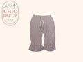 Bas de pyjama - Esmara - Xl - Rose - Ian 310183