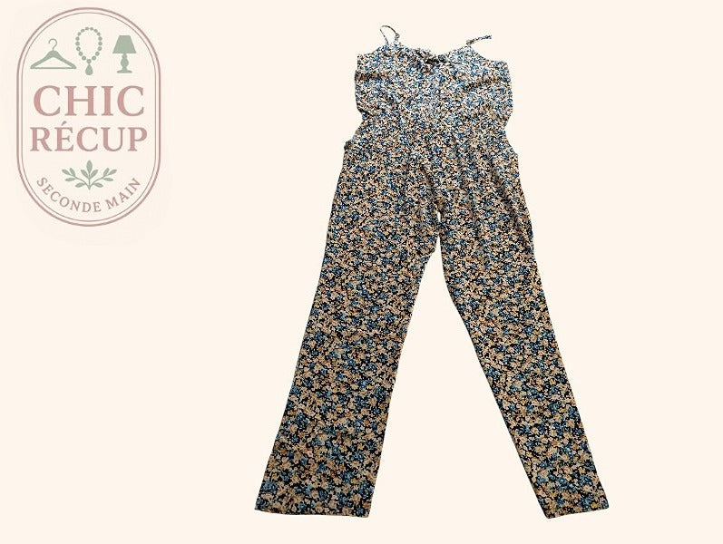 Combinaison It Hippie - M - Multicolore - Shbad-95