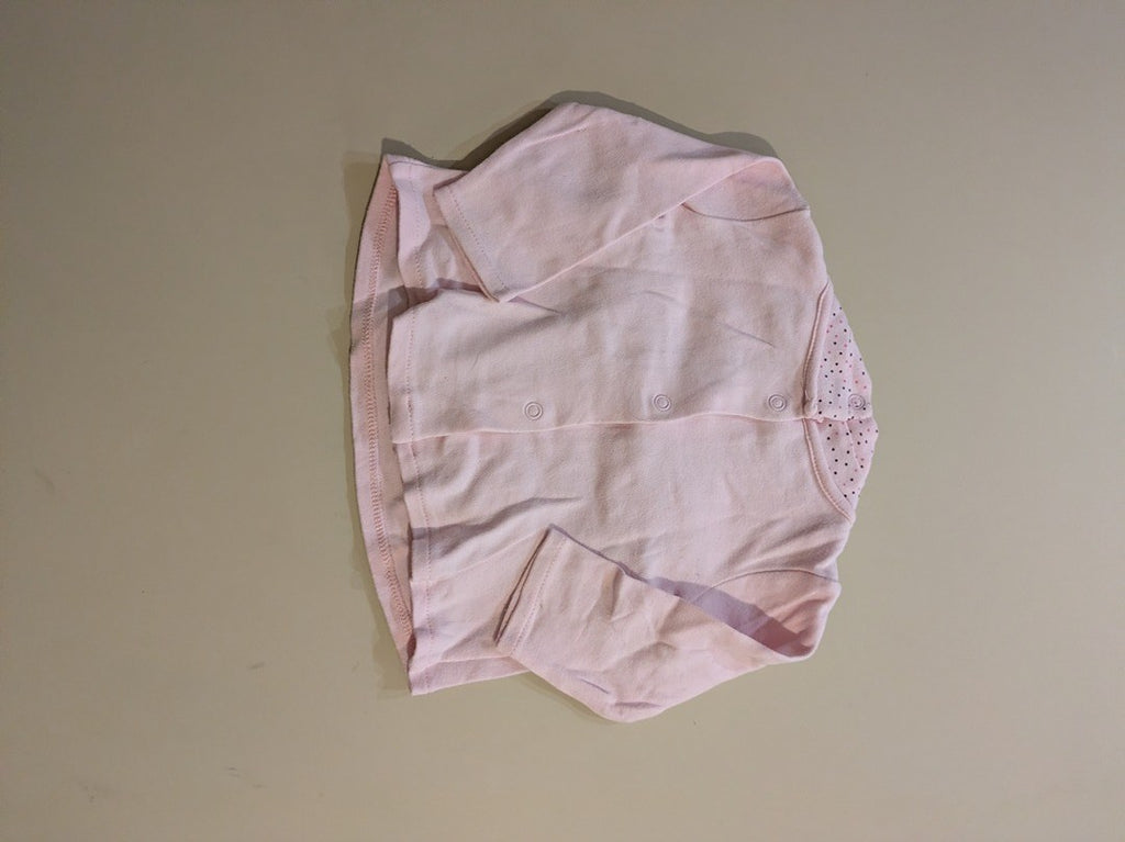 Lot De Vêtements Kimbaloo - 3-6 Mois - Rose - Lacan-11