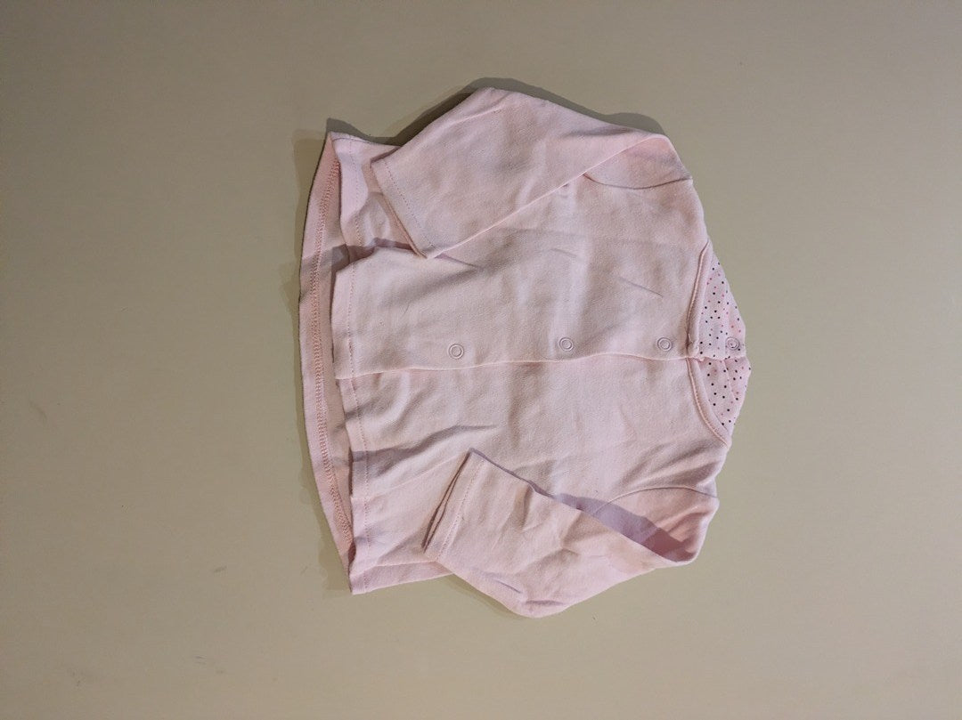 Lot De Vêtements Kimbaloo - 3-6 Mois - Rose - Lacan-11