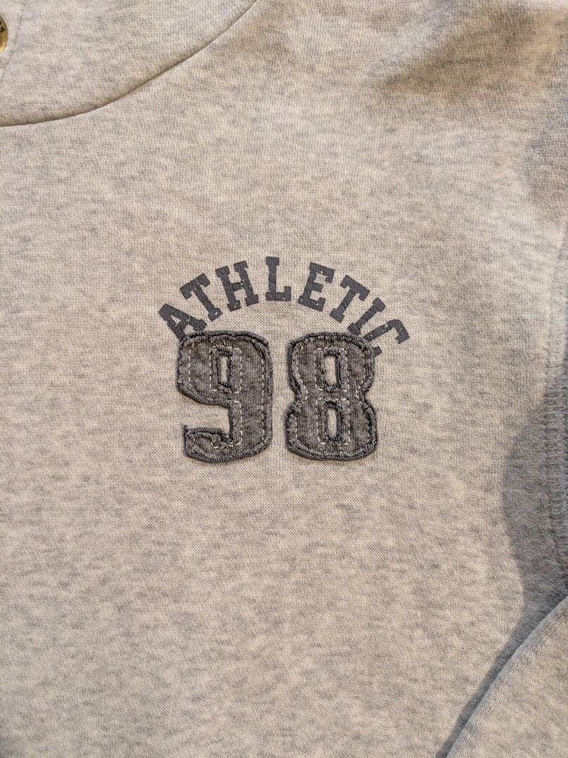 Sweat À Capuche - Domyos - Xs - Gris - Lépas-2