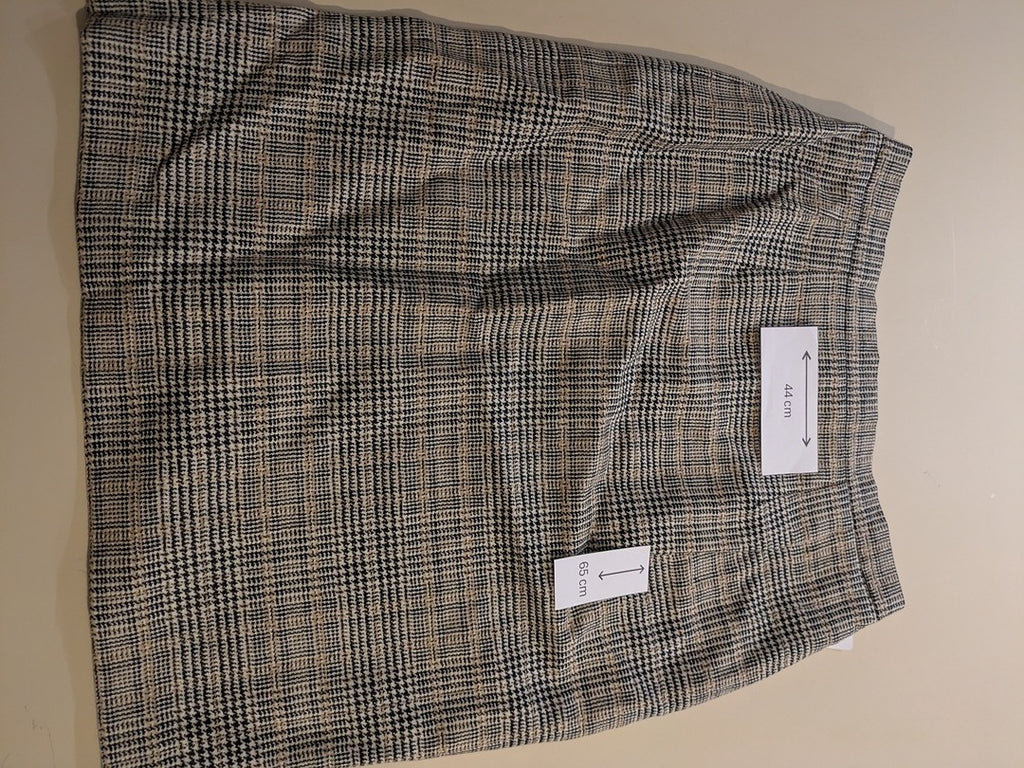 Jupes Mi-longue Weill - 48 - Gris - Labag-78