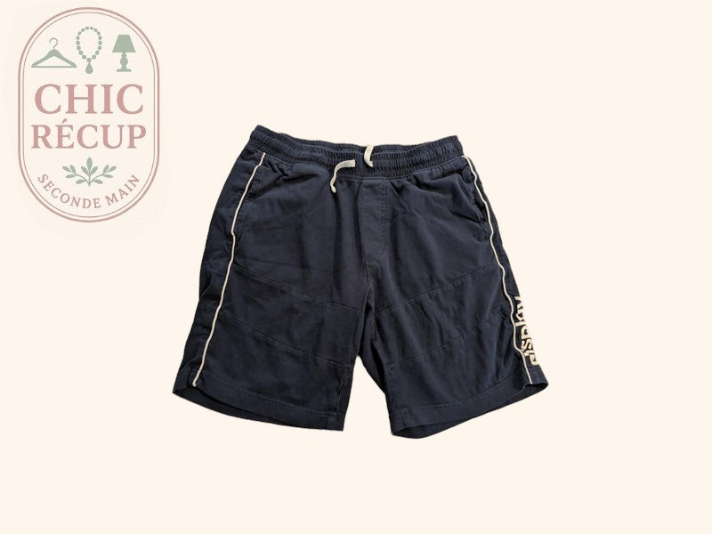 Short Kiabi - S - Marine - Audeb-79