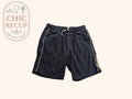 Short Kiabi - S - Marine - Audeb-79
