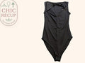Bodie Zara - S - Noir - Joghi-6