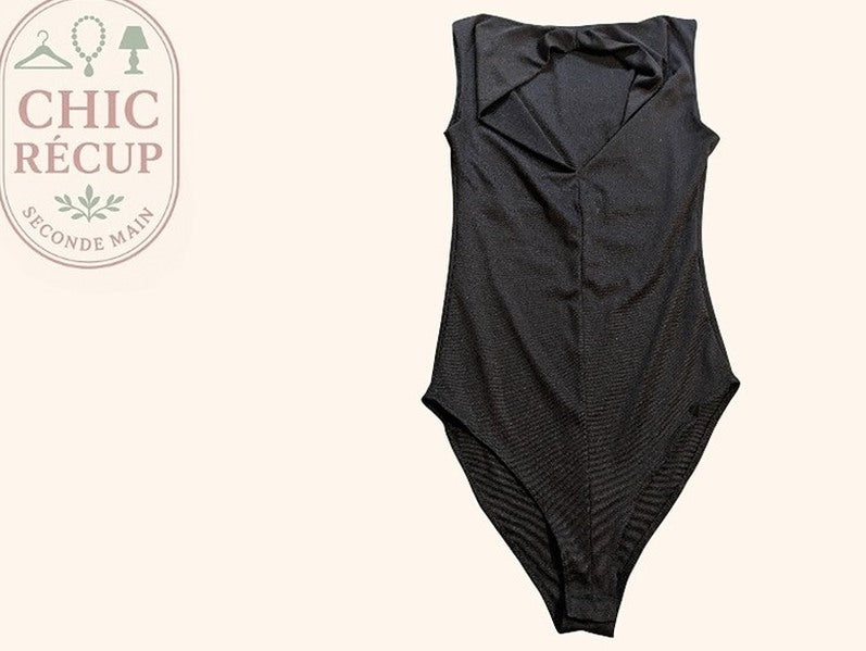Bodie Zara - S - Noir - Joghi-6