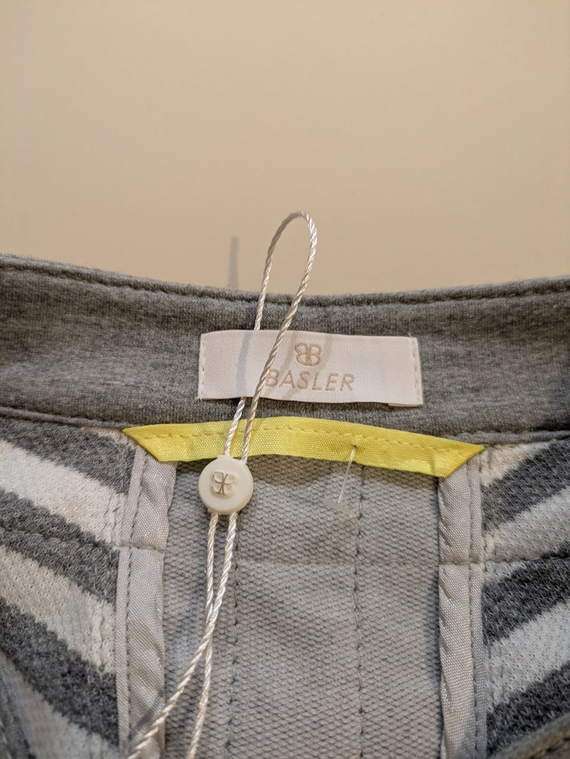 Veste Chemise Basler - 46 - Gris - Labag-298