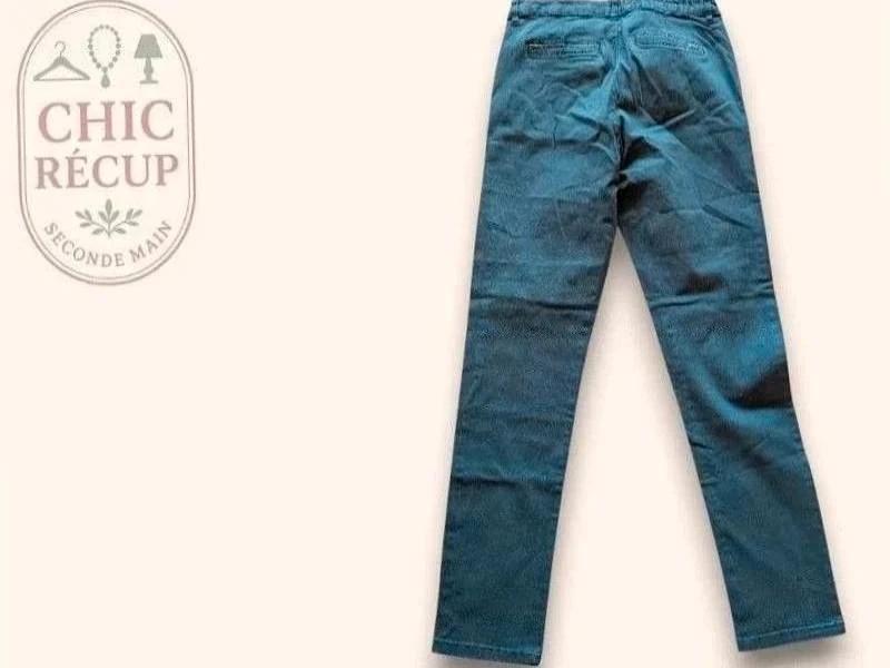 Autre H&m - 14 Ans / 164 Cm - Gris - Luvio-14