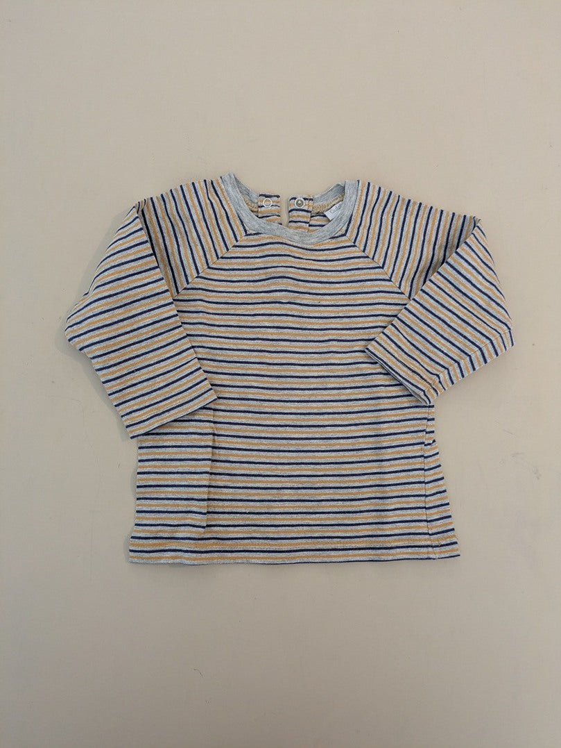Lot De Vêtements Cadet Rousselle - 3-6 Mois - Marine - Erbul-32