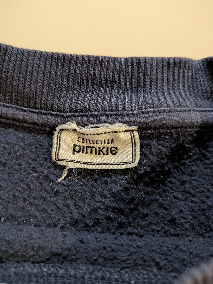 Pull-over Pimkie - Xs - Fuchsia - Lépas-16