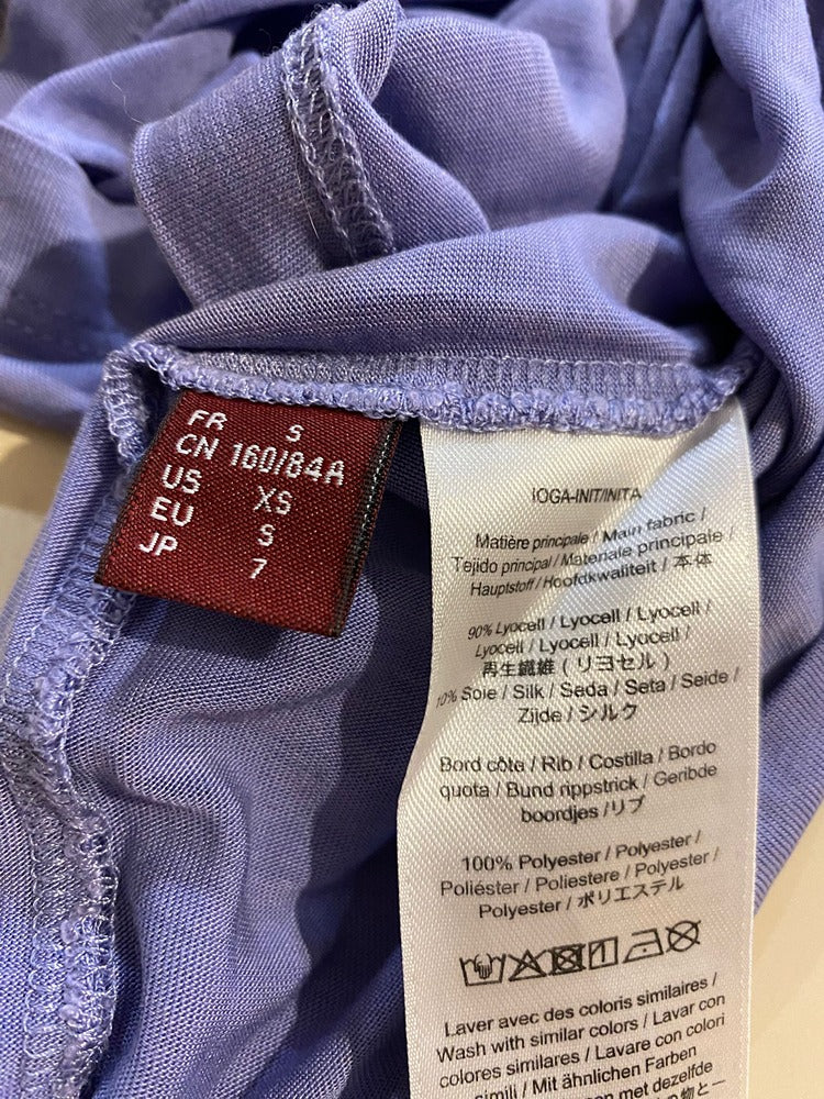 Hauts & t-shirt Comptoir des Cotonniers - S - Lila - Maneg-15