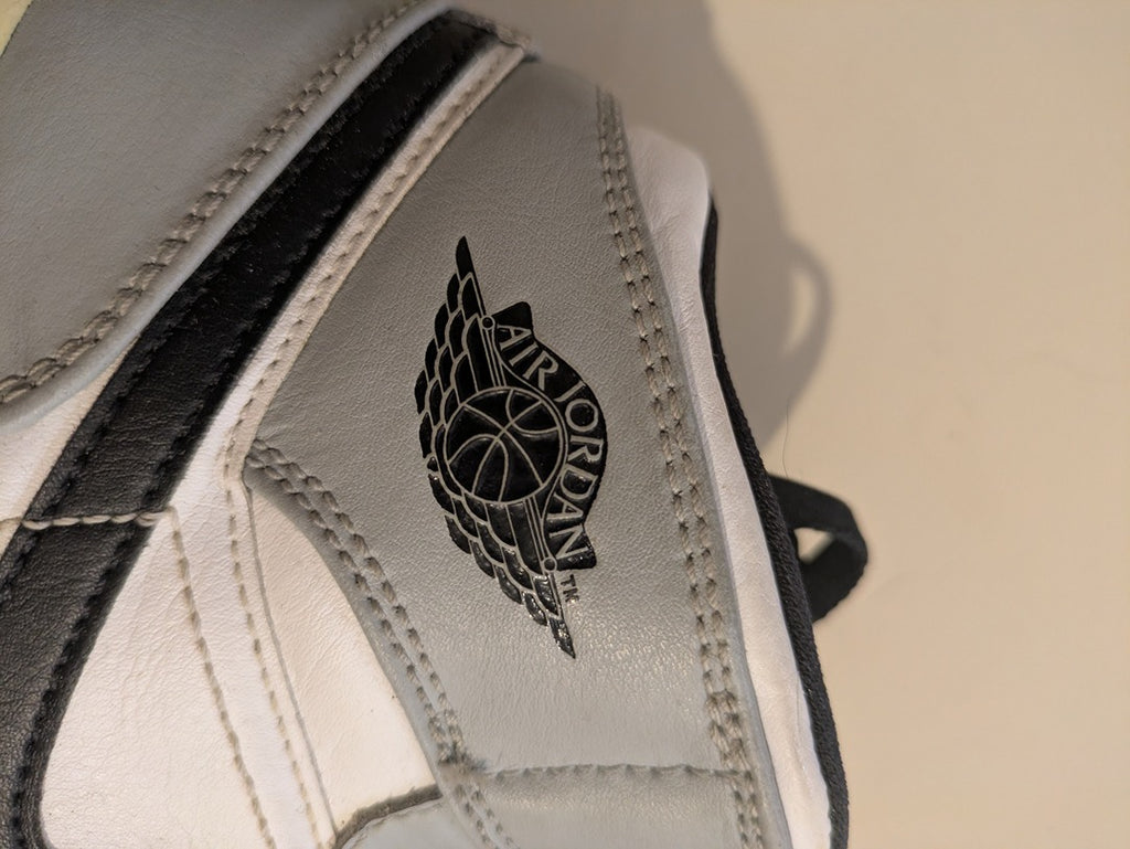 Baskets Jordan - 38 - Gris - Thgag-28