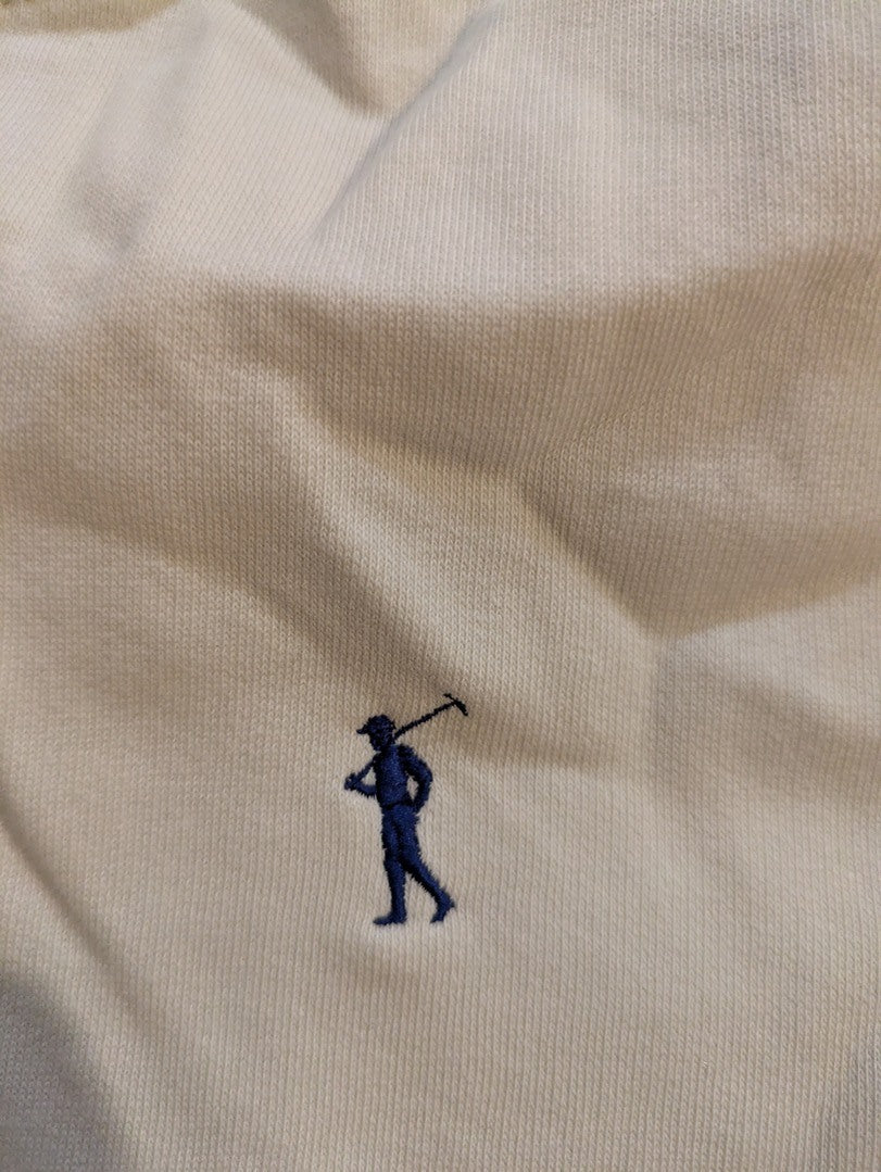Pull et Pull à Capuche Polo Club - L - Crème - Thgen-74