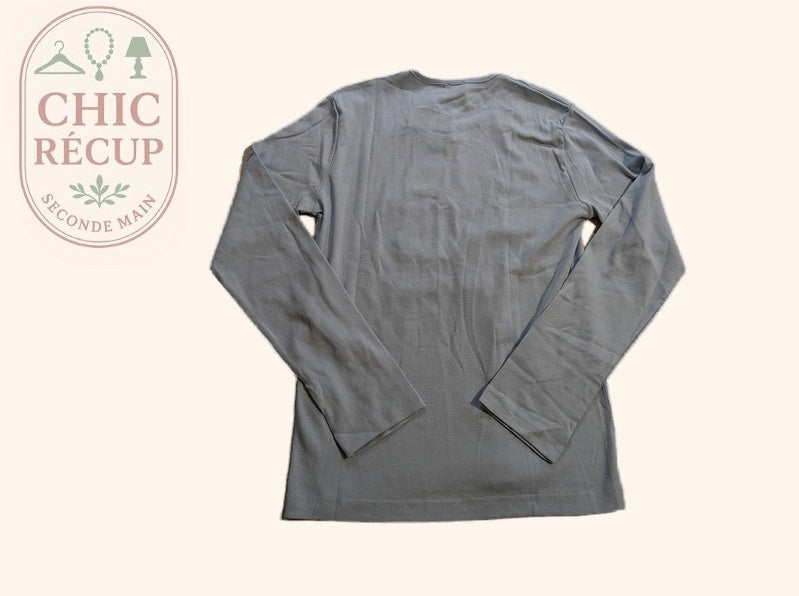 Blouse Dorotennis - T4 - Bleu Clair - Labag-169