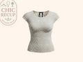 Blouse Pimkie - S - Rose - Qubur-68