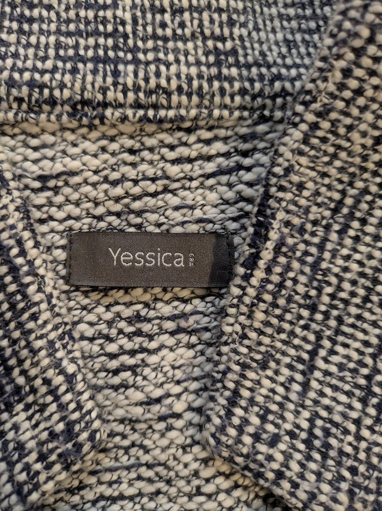 Veste Chemise Yessica - M - Gris - Qubur-64