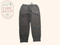 Jogging Nike - L - Gris - Sportswear