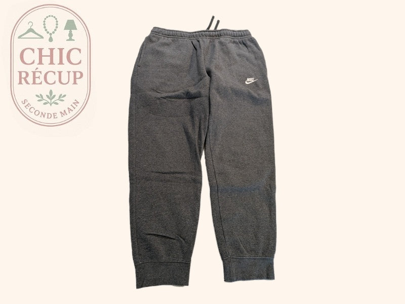 Jogging Nike - L - Gris - Sportswear
