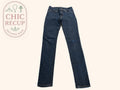 Jean skinny Levi's - 34 - Bleu - 18881-0475