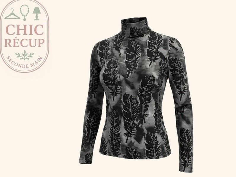 Autres Pull-overs & Sweat-shirt Sans Marque - Xs - Noir - Chpav-98