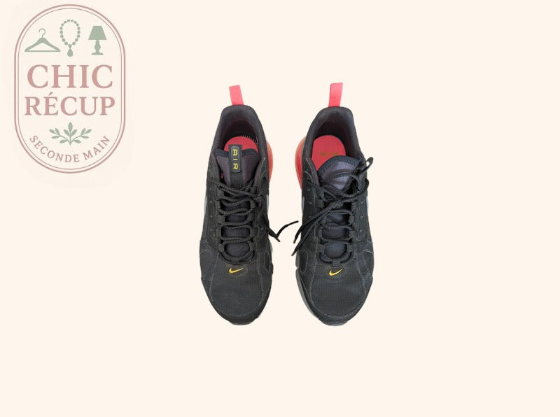 Baskets Nike - 44 - Noir