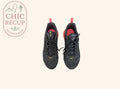 Baskets Nike - 44 - Noir