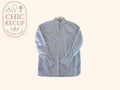 Chemise Mango Man - M - Bleu - Slim Fit