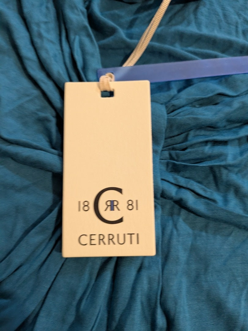 Tunique Cerruti 1881 - L - Turquoise - Labag-172